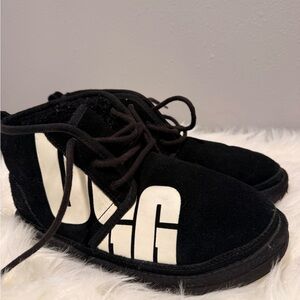 UGG Neumel Boots